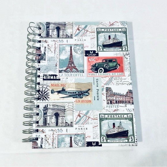 J O U R N A L I N G :: the collection - Picture 9 of 13